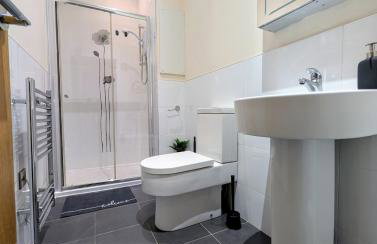 Apartment in Huddersfield West Yorkshire - Foto 5
