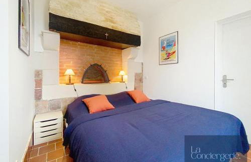 Les Gîtes de La Chartreuse - Jaunay Marigny - 3mnFuturoscope - Foto 48