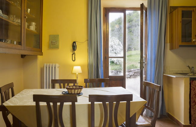 Villa Grassina - Foto 11