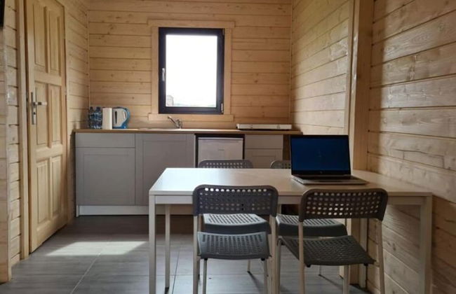 Cottage in Gaski Near Baltic Lighthouse - Foto 5