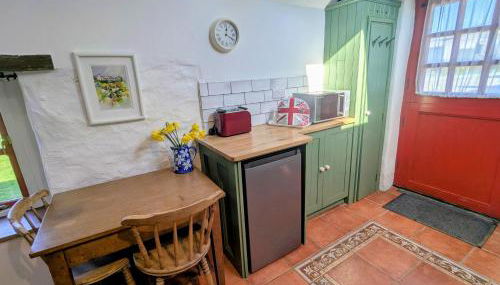 Ty Gwennol St Davids - Foto 3