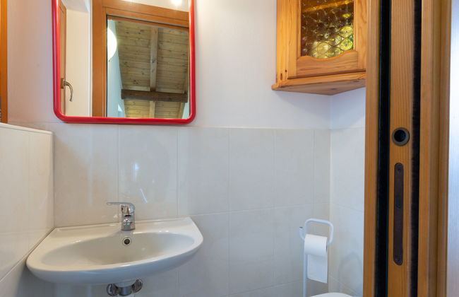 Holiday Home Casa Rina by Interhome - Photo 37