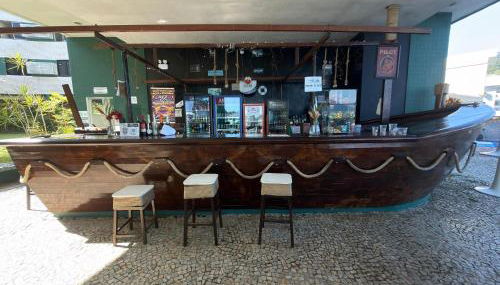 Angra inn, Angra dos Reis - Foto 2