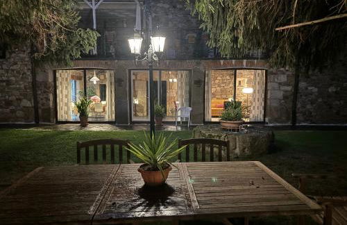 Casa Del Ángel Alojamiento - Foto 28