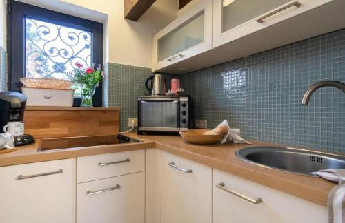 "Am hohen Ufer", Reetdach-Haus "Strand Ahoi 131" - Foto 17