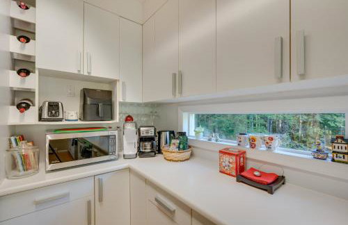 Charming Thornton Escape with Sauna and Gazebo! - Foto 13