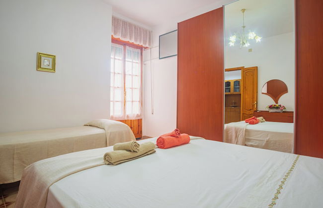 Casa Arianna, Apartment a few Steps From the sea - Foto 2