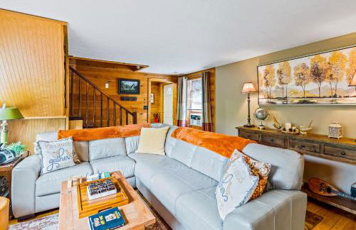 Adirondack Sugar Shack - Foto 2