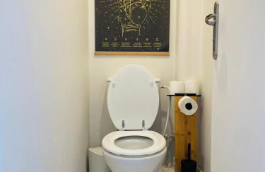 Évasion avec vue panoramique sur Rouen - 424 - Foto 12