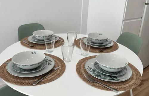 Estudio Camelia - Foto 5