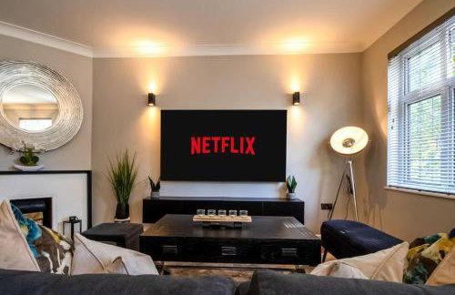 Luxury Flat in Northwood - Foto 28