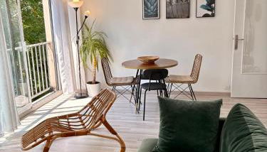 Appartement Rouen centre proche CHU - Foto 5