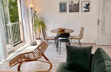 Appartement Rouen centre proche CHU - Foto 5