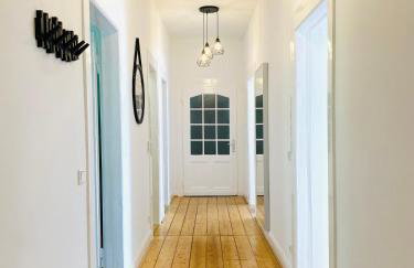 Moderne Apartments I zentral I großer Parkplatz - Foto 13