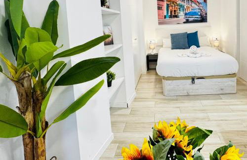 Oshun Plaza Castilla - Foto 154