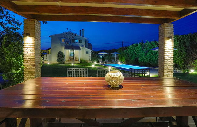 Villa Teresa in Roda - Foto 51