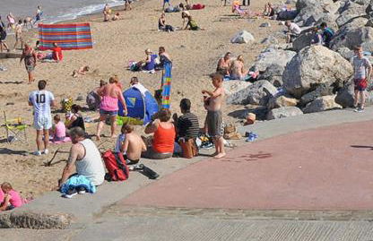 Daisy Lodge Lilac Grove 3 - Foto 24