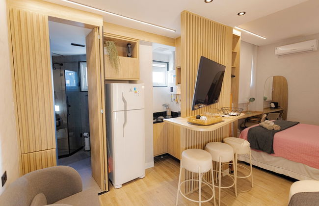 360 Botafogo Belair By SUHCasa - Foto 51