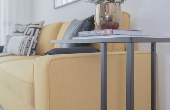 Liiiving in Gaia - Beach Seaside Apartment - Photo 14