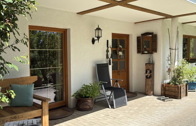 Ferienwohnung, Clausthal-zellerfeld - Photo 19