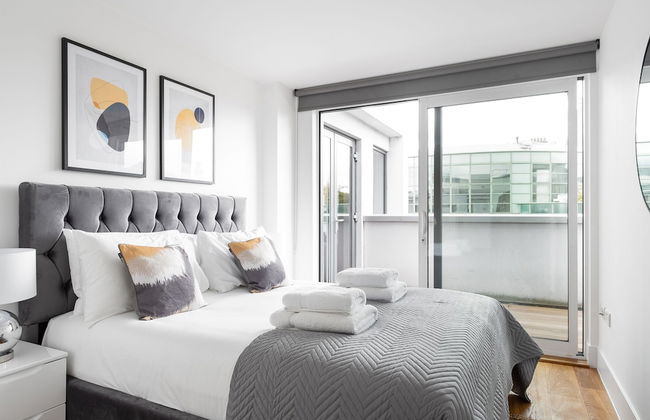 Camden Lock by CAPITAL - Photo 70