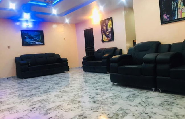 Umbrella Properties Eleyele Ibadan - Foto 22