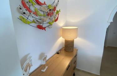 Villa Tranquila, Playa del Duque - Foto 9