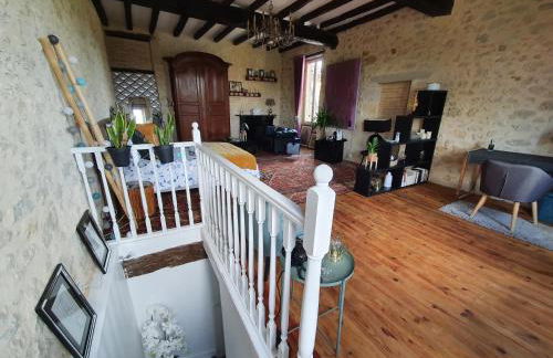 Le Mas Réolais - Foto 90