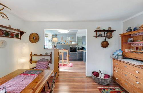 Haus Ruheplatzerl - Foto 6