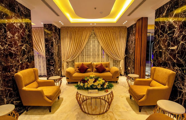 HAYAT ALRUWZ - Foto 2