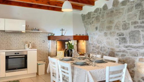 Beautiful Villa Cartolina with pool in Buje - Foto 5