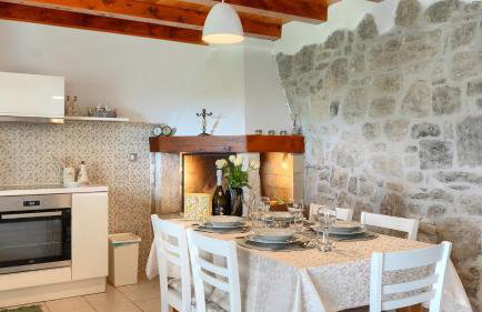 Beautiful Villa Cartolina with pool in Buje - Foto 14