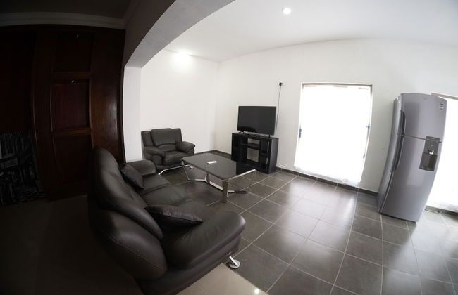 Room in Lodge - Spacious Apartment for 2 People - Photo 26