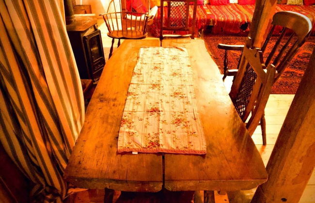 Unique Fairytale Farmhouse Near Galway - Foto 39