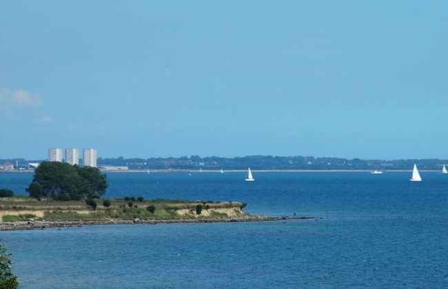 Pearl With sea View Comfortable Vacation Home - Foto 18