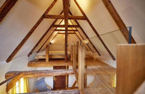 Schlossmühle Schieritz in der Nähe von Meißen - Foto 9