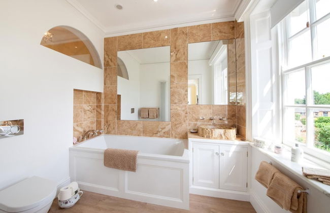 Prince Hill Holiday Cottages - Photo 26