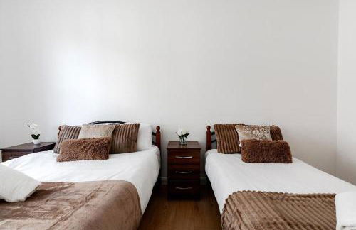 West Ealing Prime Serviced Apartments - Photo 51