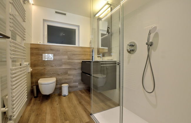 Elsenborn Retreat Near Monschau - Photo 33