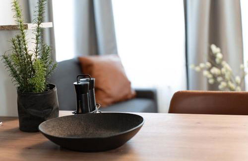 Neues 2 Schlafzimmer Apartment mit RooftopTerrace - Foto 21