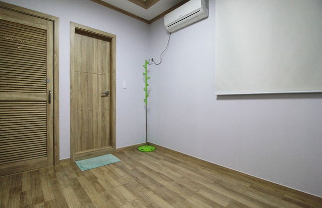 Byeoldul Pension - Foto 35