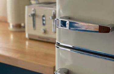 Lilywood Cottage - 2BR Central Bicester - Foto 27