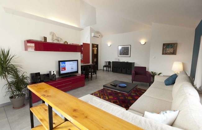 CHROMA Lodge Pikermi - Foto 71