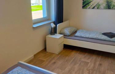 Leuna - Kurzzeitvermietungen direkt bei den Leunawerken, 2-3 Schlafzimmer - Foto 12