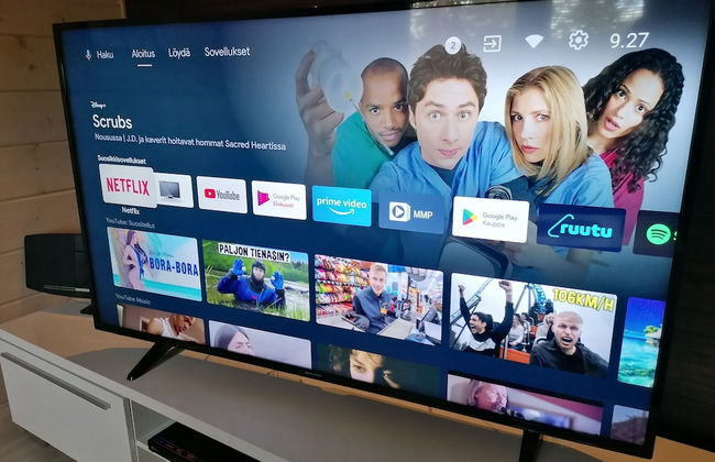 Rukankarhu - Foto 12