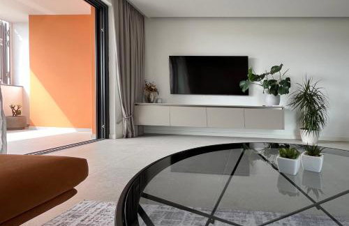 Serenity Delight Accommodation - Foto 23