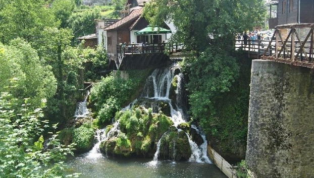 Nationalpark Plitvice - Private Tour - Foto 3