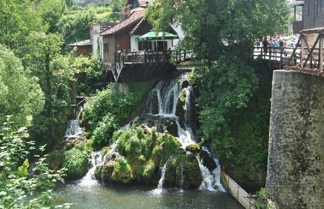 Nationalpark Plitvice - Private Tour - Foto 3