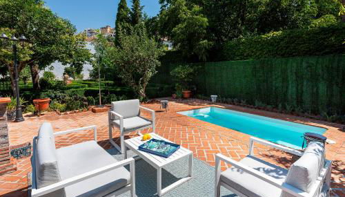 Genteel Home Carmen del Ciprés - Foto 4, Garden