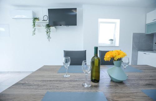 Villa Mia with pool - Foto 23